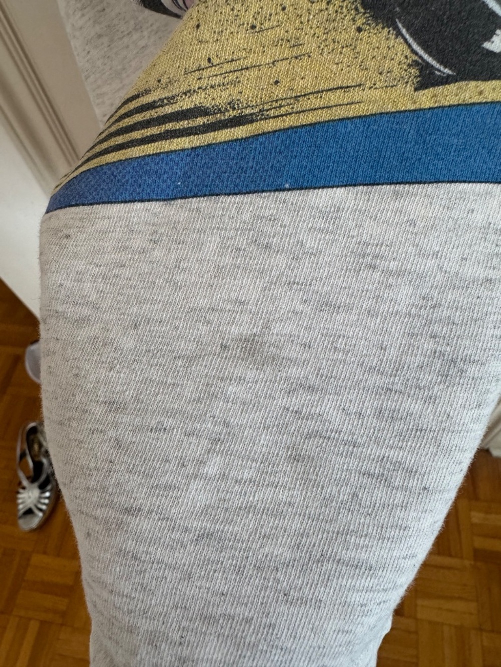 Vintage Racing Tank - Picture 6 of 6